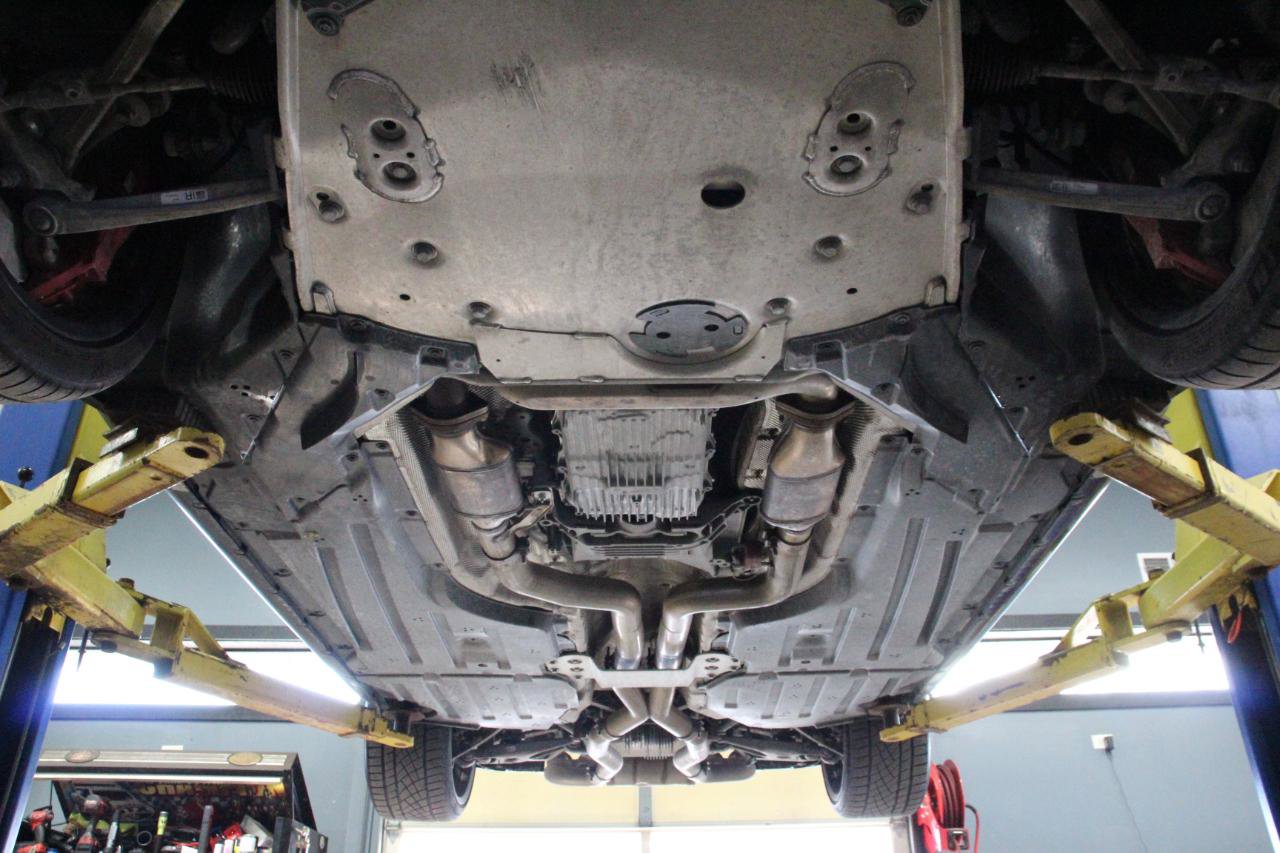 Used 2023 BMW M3 Competition image 95