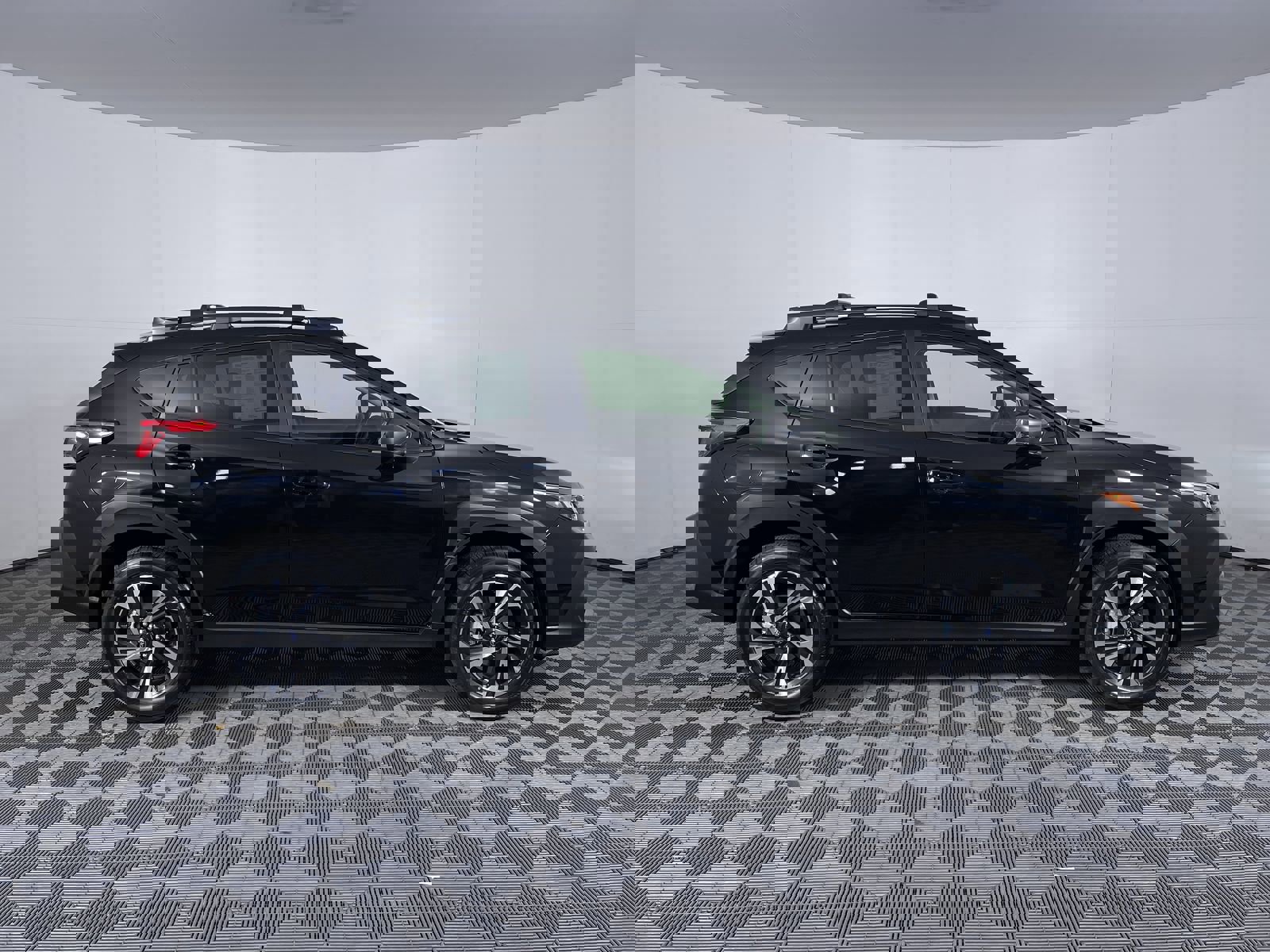 Certified 2025 Subaru Crosstrek 2.0i Premium w/ Crosstrek Mirror Package image 10