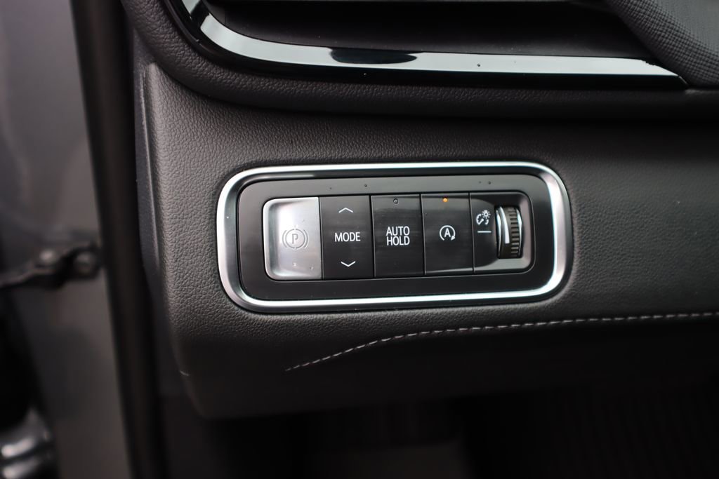 New 2025 Buick Enclave Sport Touring w/ Super Cruise Package FWD image 8