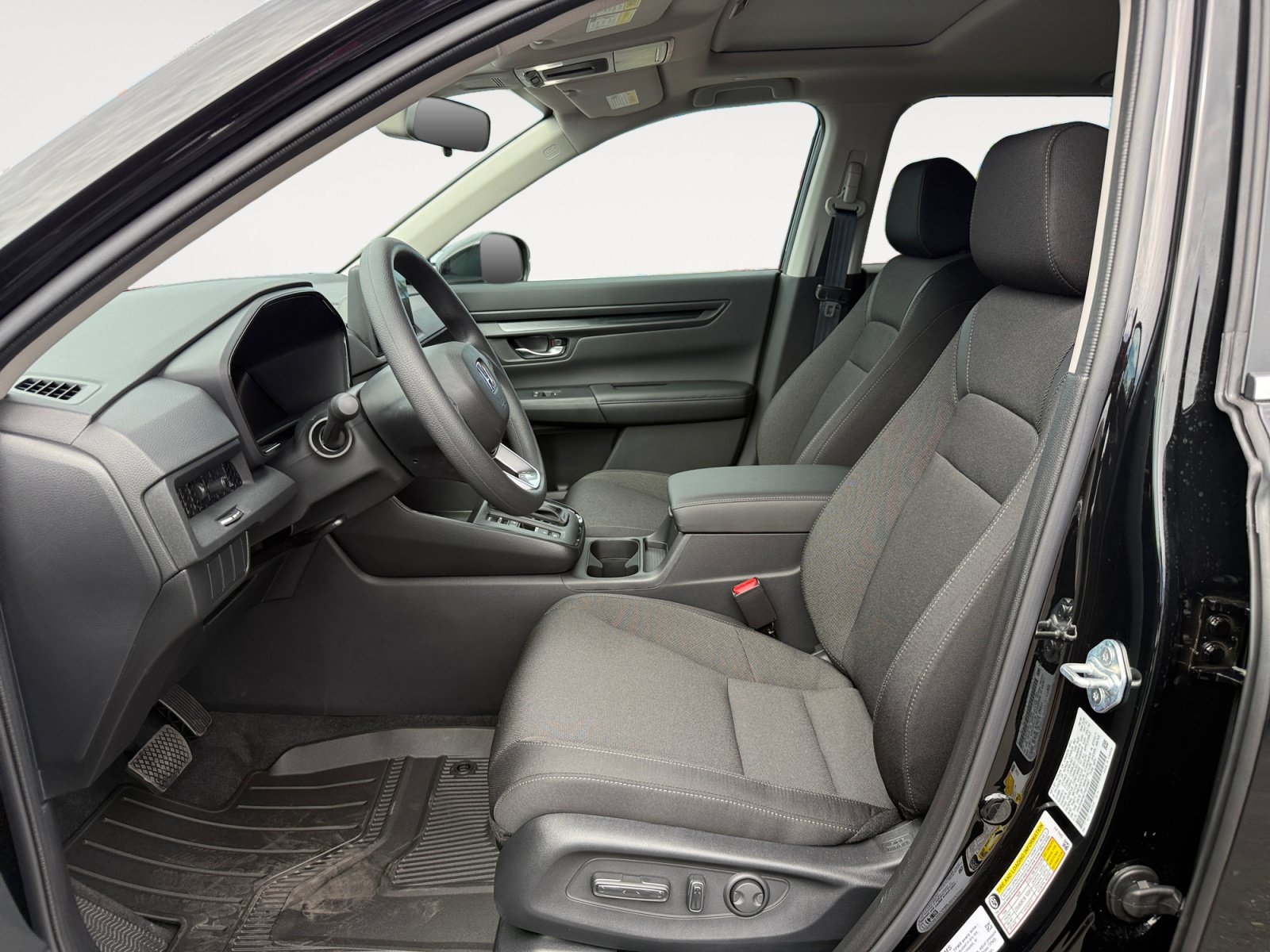 New 2026 Honda CR-V EX image 10