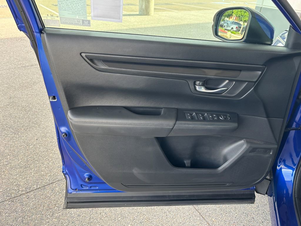Used 2024 Honda CR-V EX image 26