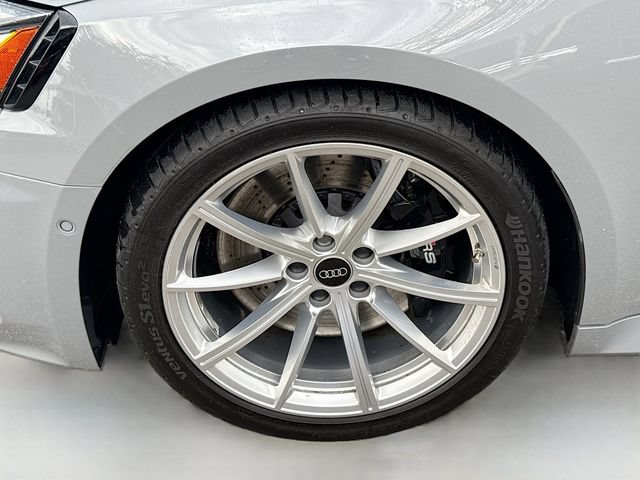 Used 2023 Audi RS 5 Sportback w/ RS Driver Assistance Package AWD/4WD image 36