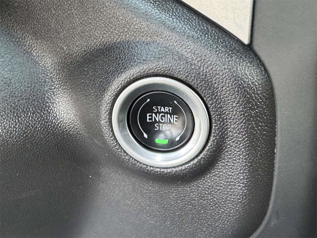 Used 2024 Chevrolet Silverado 1500 W/T w/ WT Fleet Convenience Package image 10