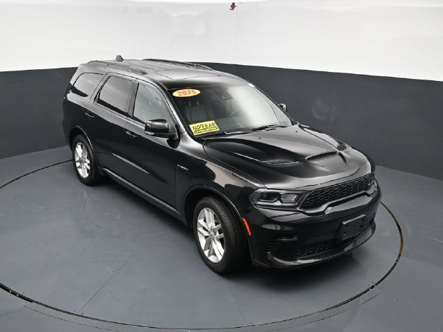 Used 2025 Dodge Durango R/T AWD/4WD image 36