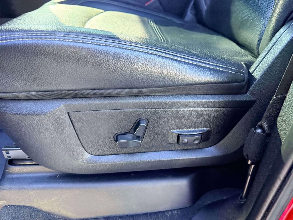 Used 2022 RAM 2500 Power Wagon w/ Level 2 Equipment Group image 12