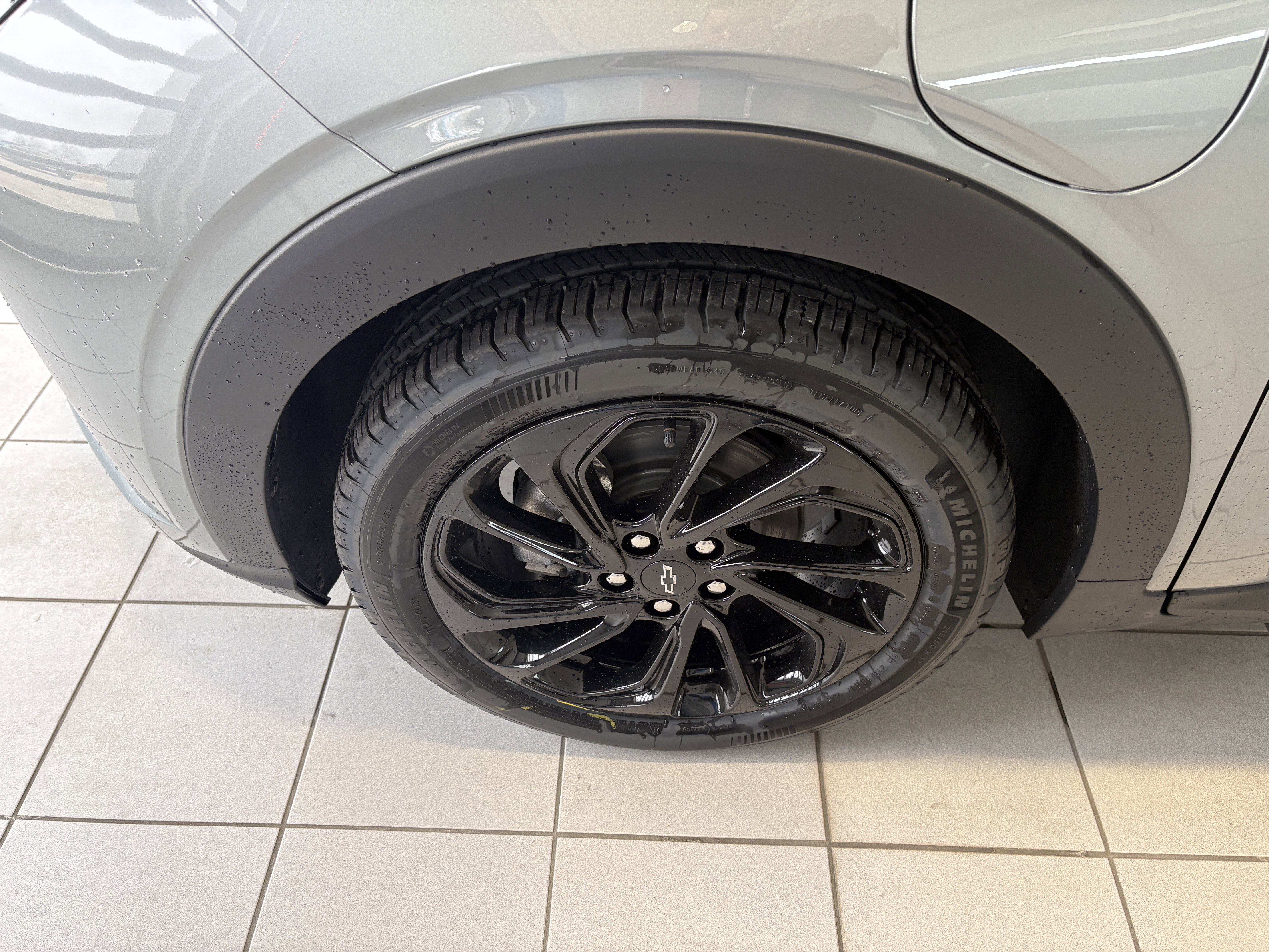 New 2027 Chevrolet Bolt RS w/ Technology Package image 8