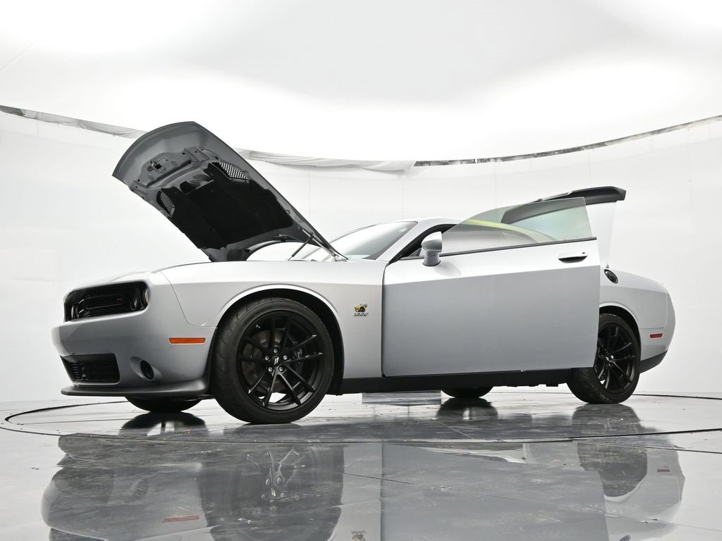 Used 2023 Dodge Challenger R/T Scat Pack image 47