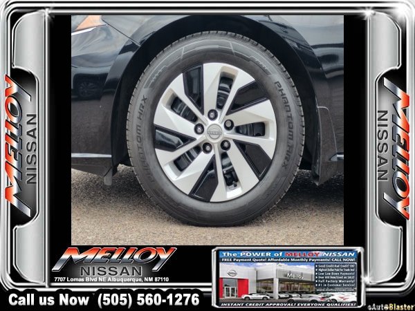 Certified 2024 Nissan Altima 2.5 S FWD image 10