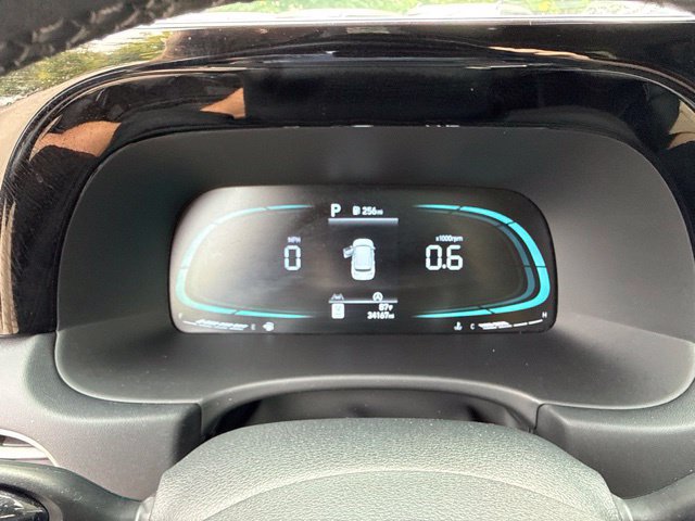 Used 2024 Hyundai Palisade XRT AWD/4WD image 12