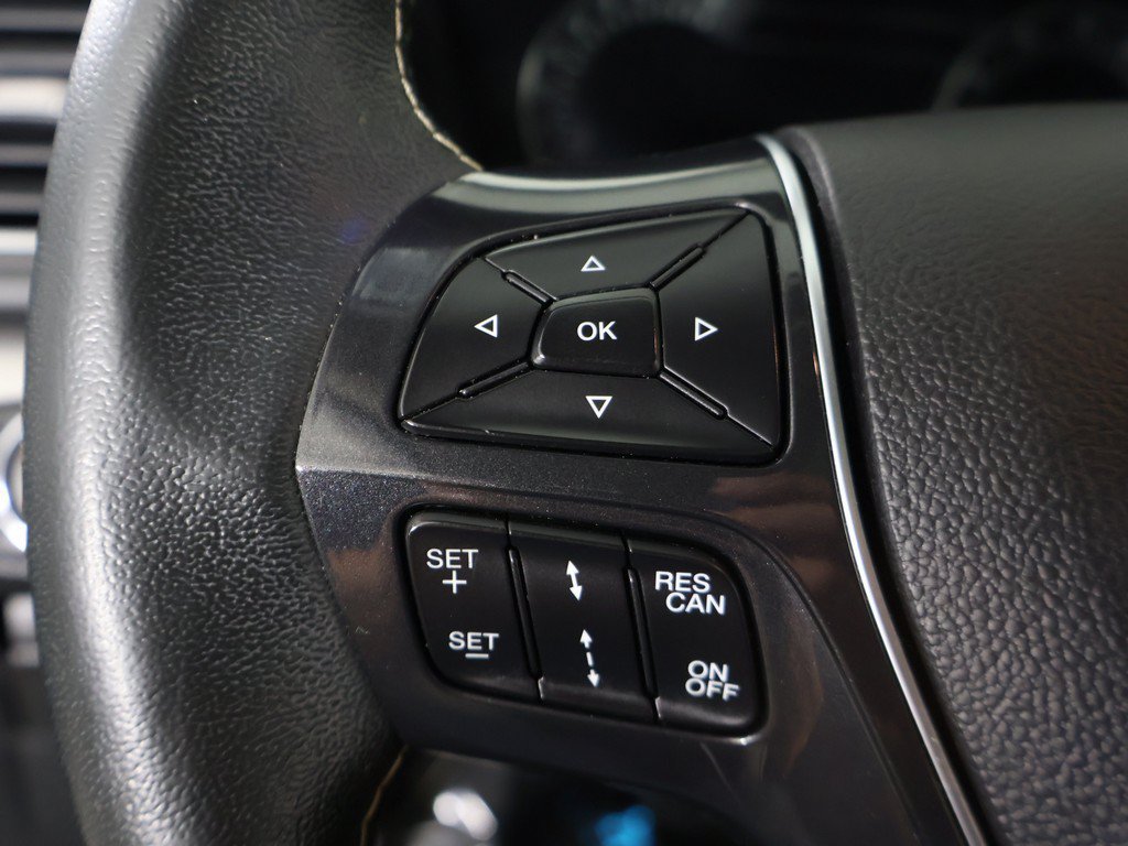 Used 2018 Ford Explorer Platinum AWD/4WD image 50