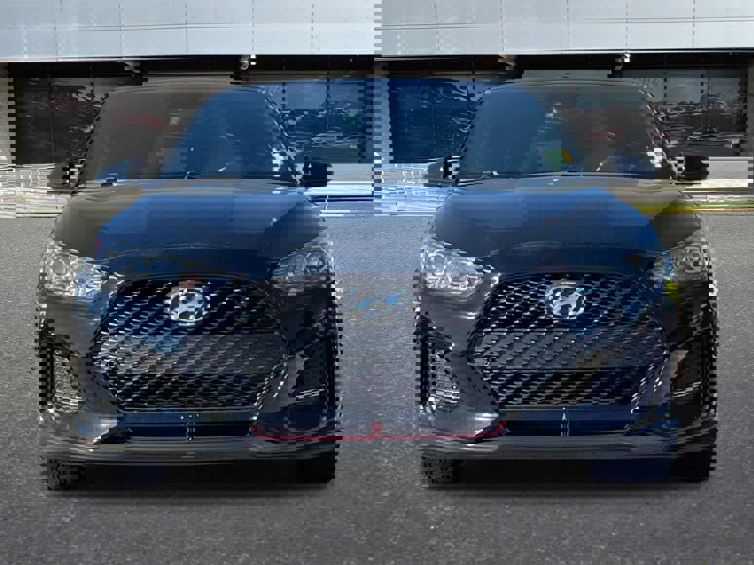 Used 2019 Hyundai Veloster Turbo R-Spec image 10