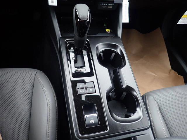 New 2026 Subaru Outback Limited image 24