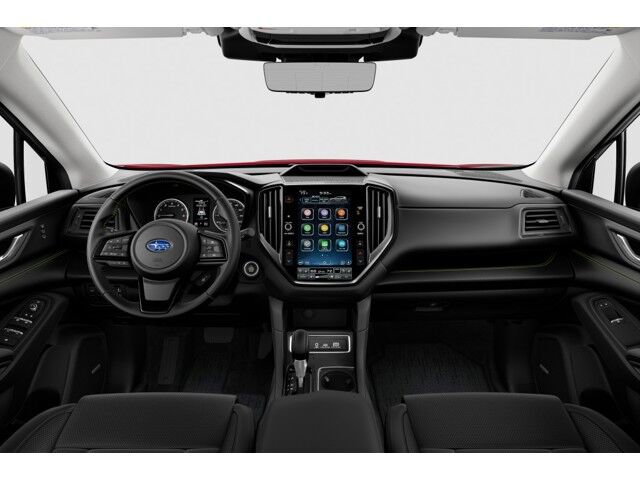 New 2026 Subaru Ascent Bronze Edition image 19