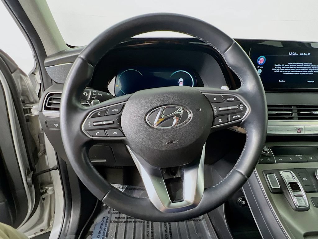 Used 2022 Hyundai Palisade Limited AWD/4WD image 10