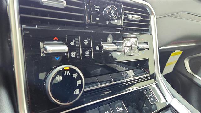 New 2026 Nissan Armada Platinum w/ Convenience Package image 19