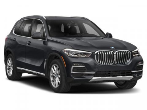 Used 2022 BMW X5 xDrive40i w/ M Sport Package AWD/4WD image 9