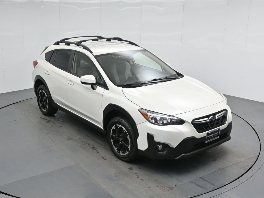 Used 2022 Subaru Crosstrek 2.0i Premium image 35