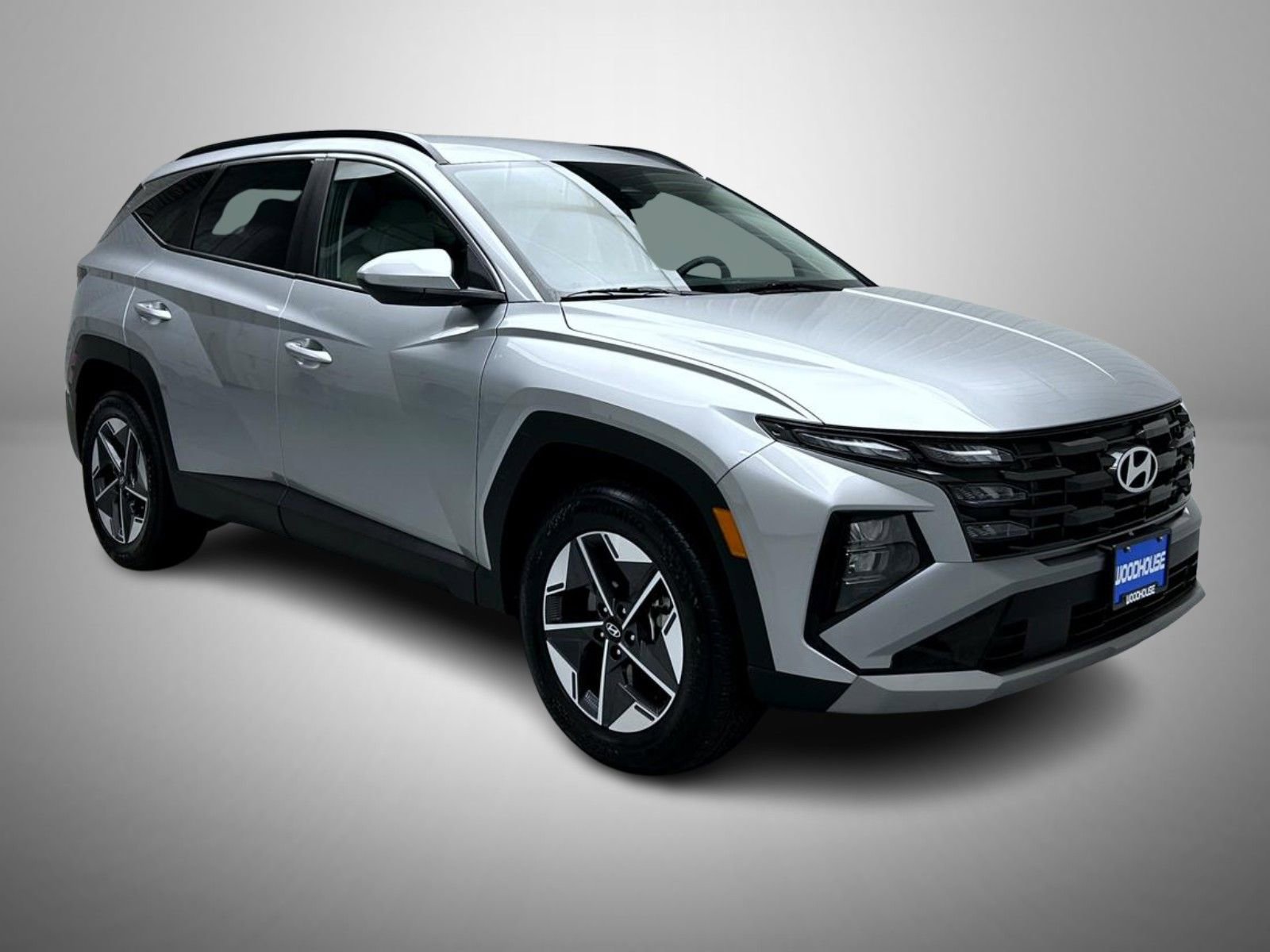 Used 2025 Hyundai Tucson SEL AWD/4WD image 3