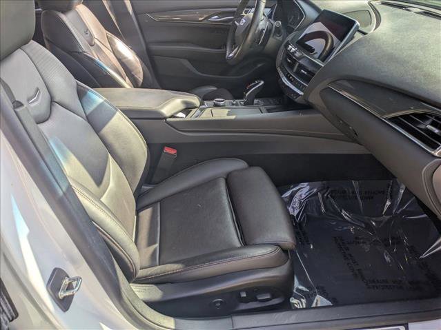 Used 2020 Cadillac CT5 Sport image 20