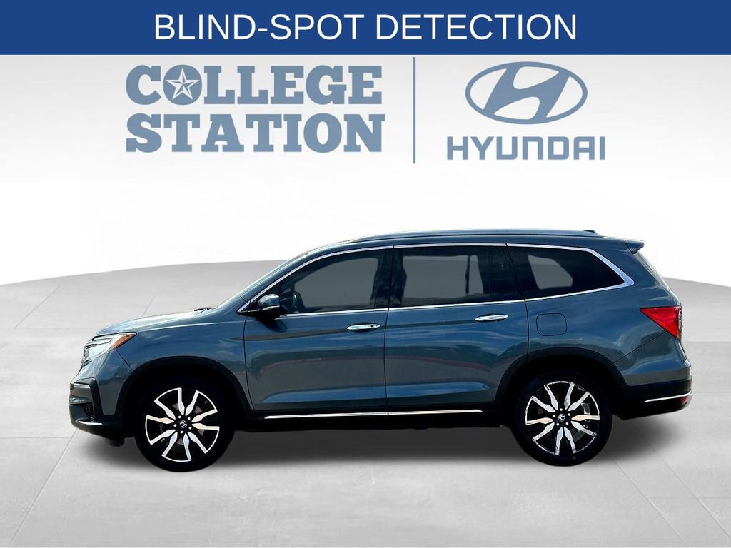 Used 2020 Honda Pilot Touring image 7