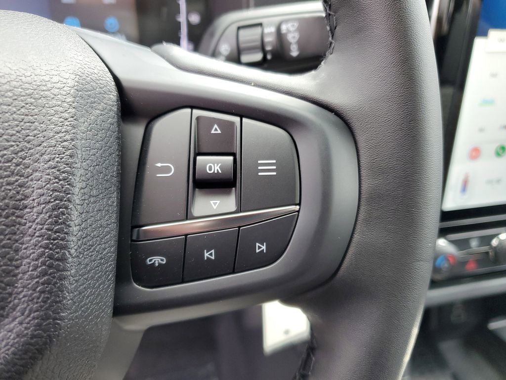 New 2026 Ford Ranger XLT AWD/4WD image 15
