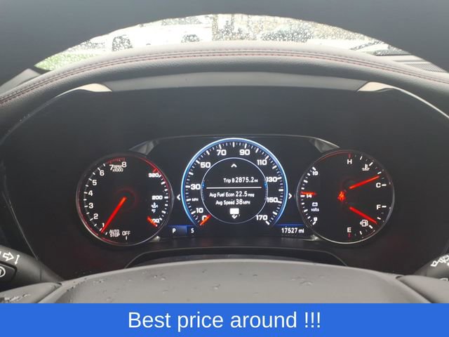 Used 2023 Chevrolet Blazer RS w/ Driver Confidence II Package AWD/4WD image 20