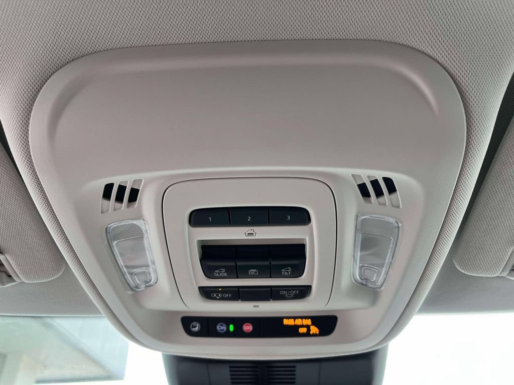 New 2026 Buick Envision Avenir AWD/4WD image 30
