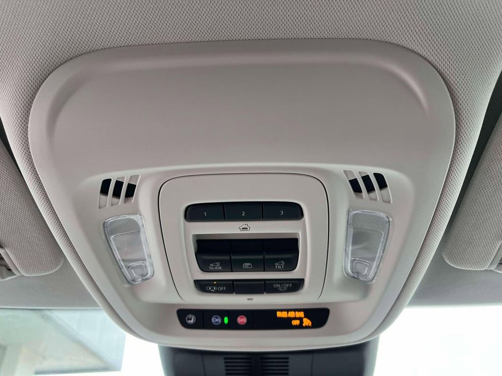 New 2026 Buick Envision Avenir image 30