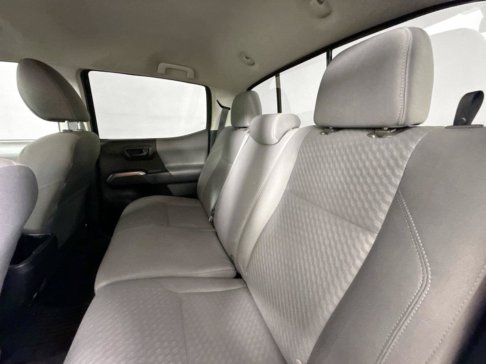 Certified 2022 Toyota Tacoma SR5 w/ Technology Package RWD image 27