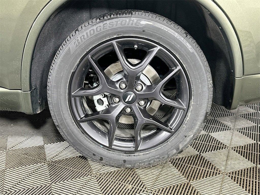 New 2026 Dodge Durango GT image 17