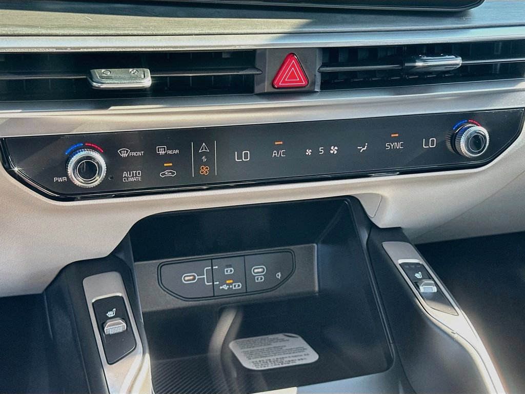 New 2026 Kia Sorento X-Line EX AWD/4WD image 16