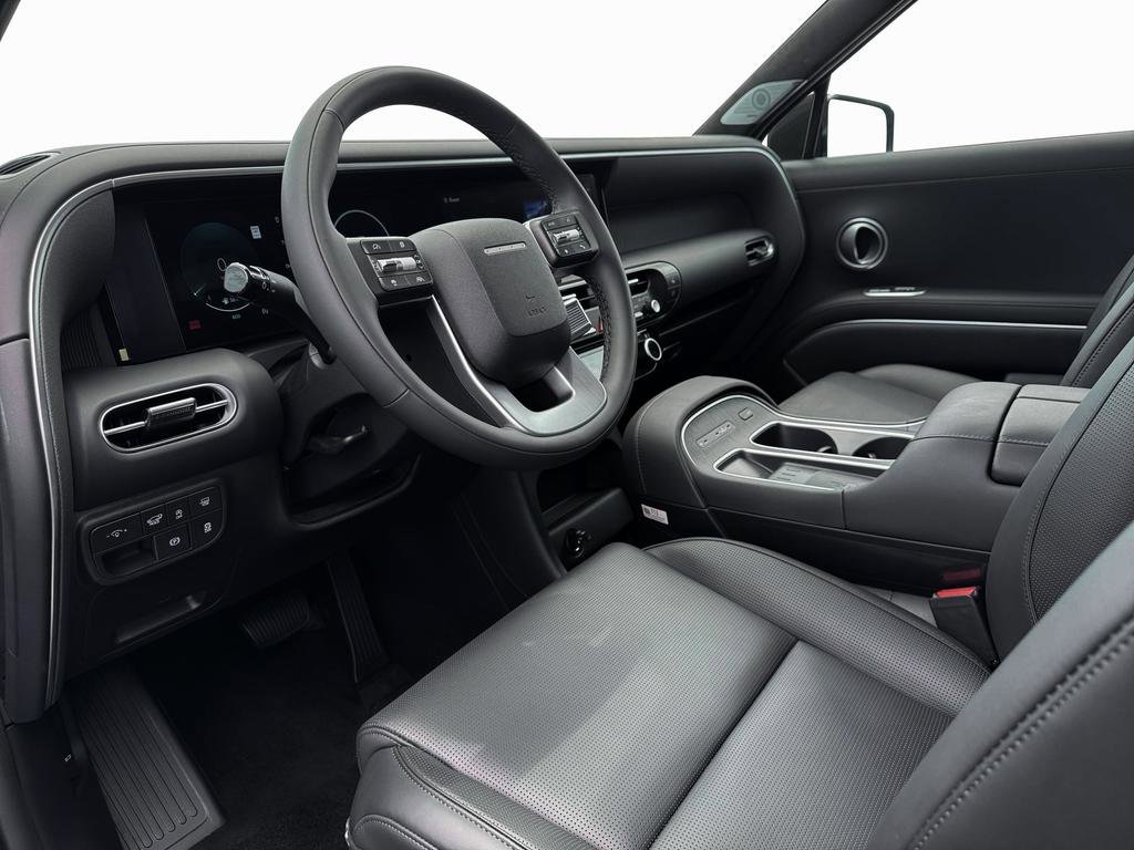 New 2026 Hyundai Palisade Calligraphy image 16