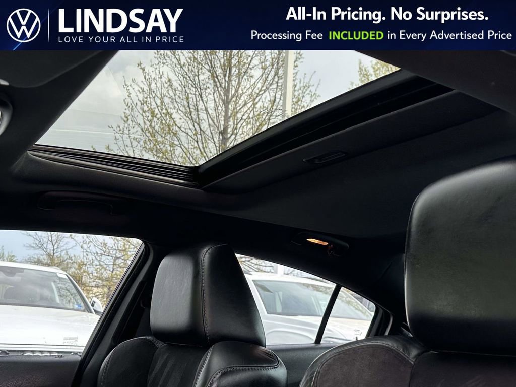 Used 2016 Dodge Charger R/T image 24