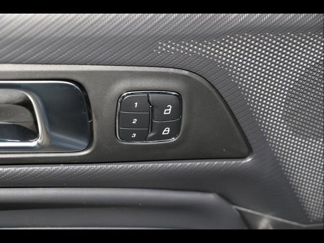 New 2025 Ford Mustang GT Premium image 16