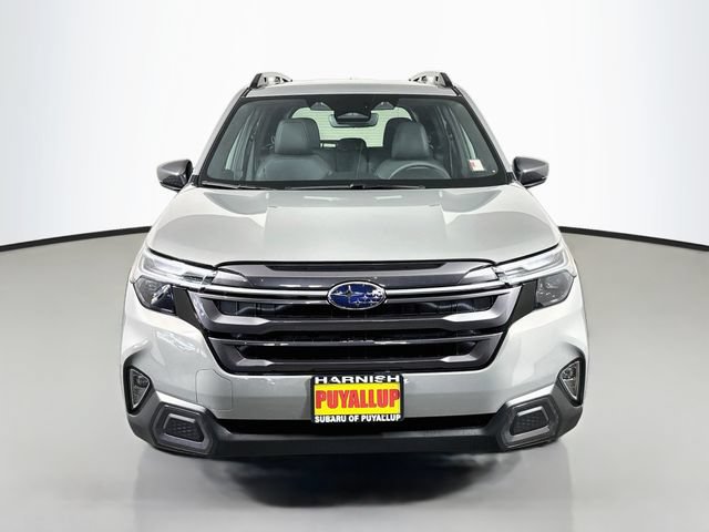 New 2026 Subaru Forester Limited AWD/4WD image 2