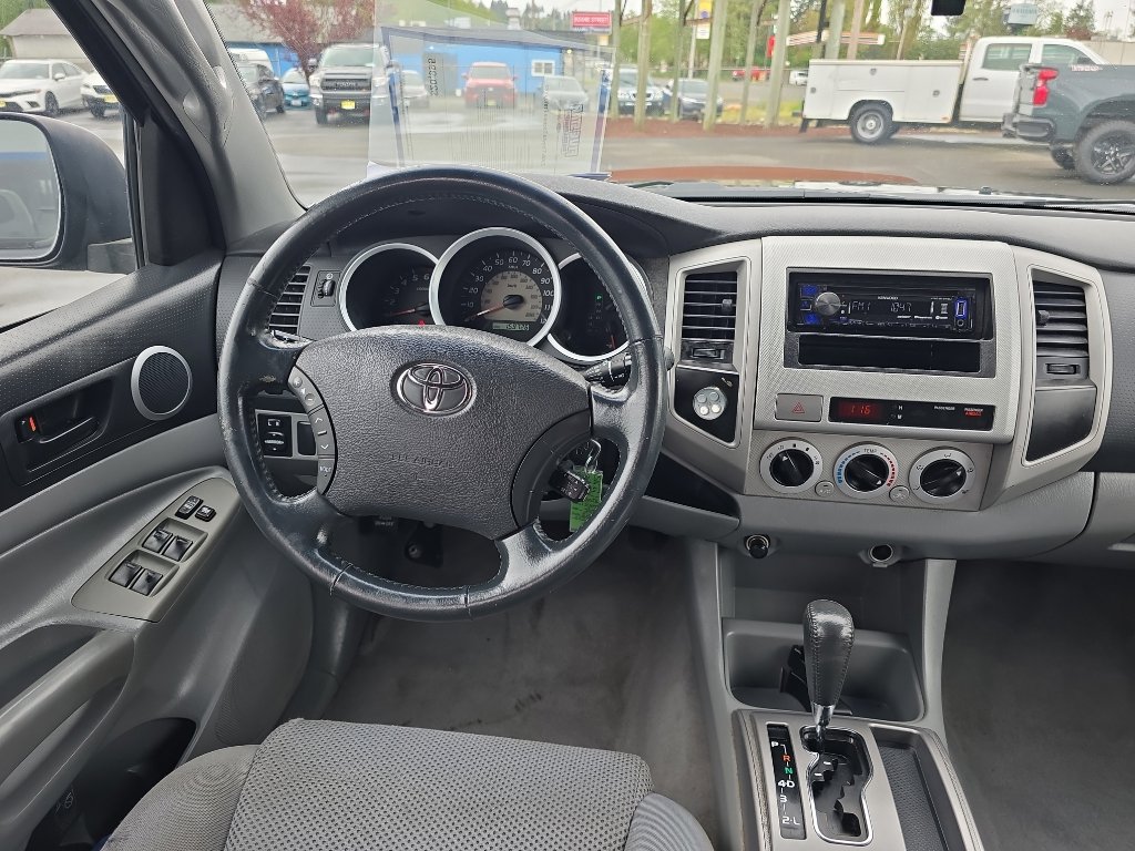 Used 2008 Toyota Tacoma PreRunner RWD image 19