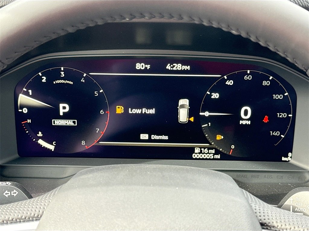 New 2025 Mitsubishi Outlander SE image 12