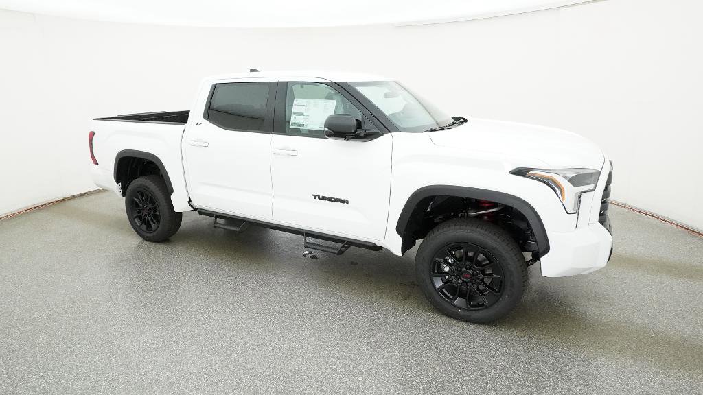 New 2026 Toyota Tundra SR5 image 15