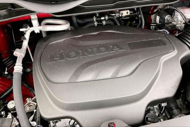 Certified 2026 Honda Odyssey EX-L image 30