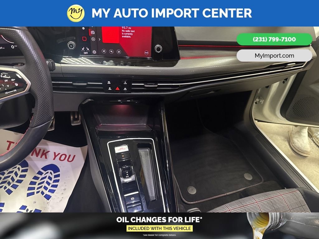 Used 2024 Volkswagen GTI S image 20