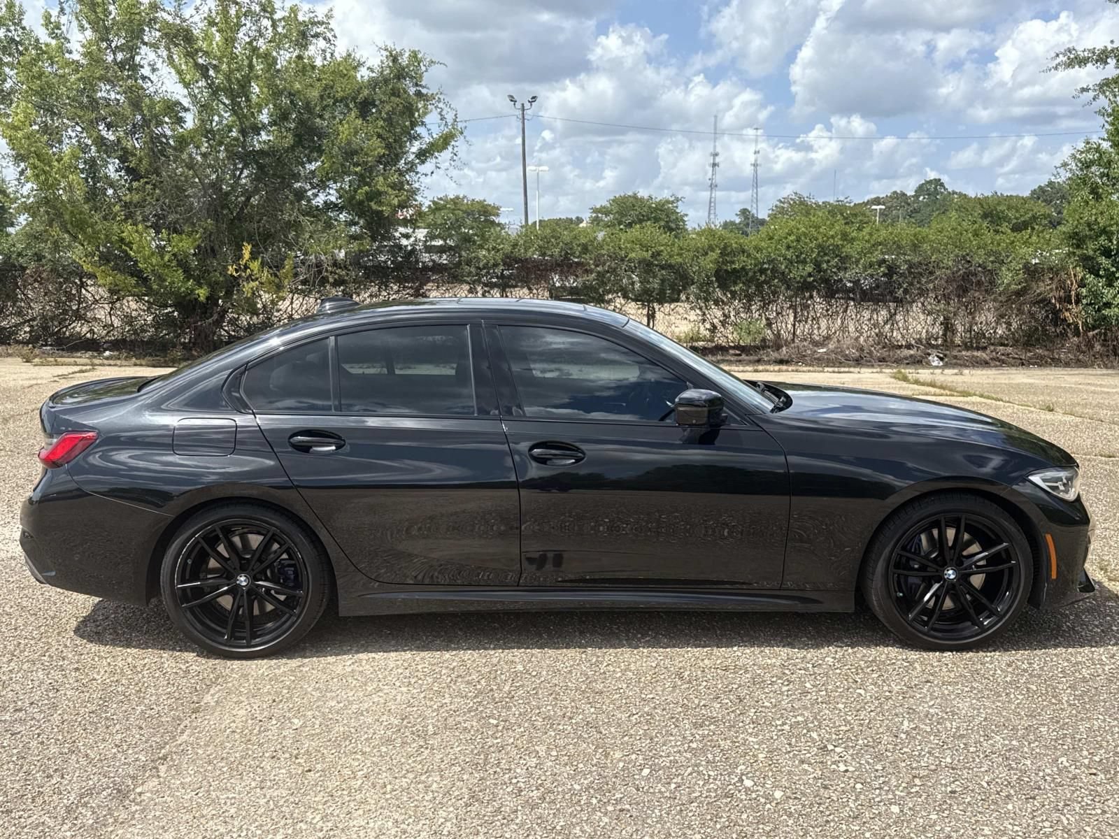 Used 2021 BMW M340i w/ Driving Assistance Package RWD image 2