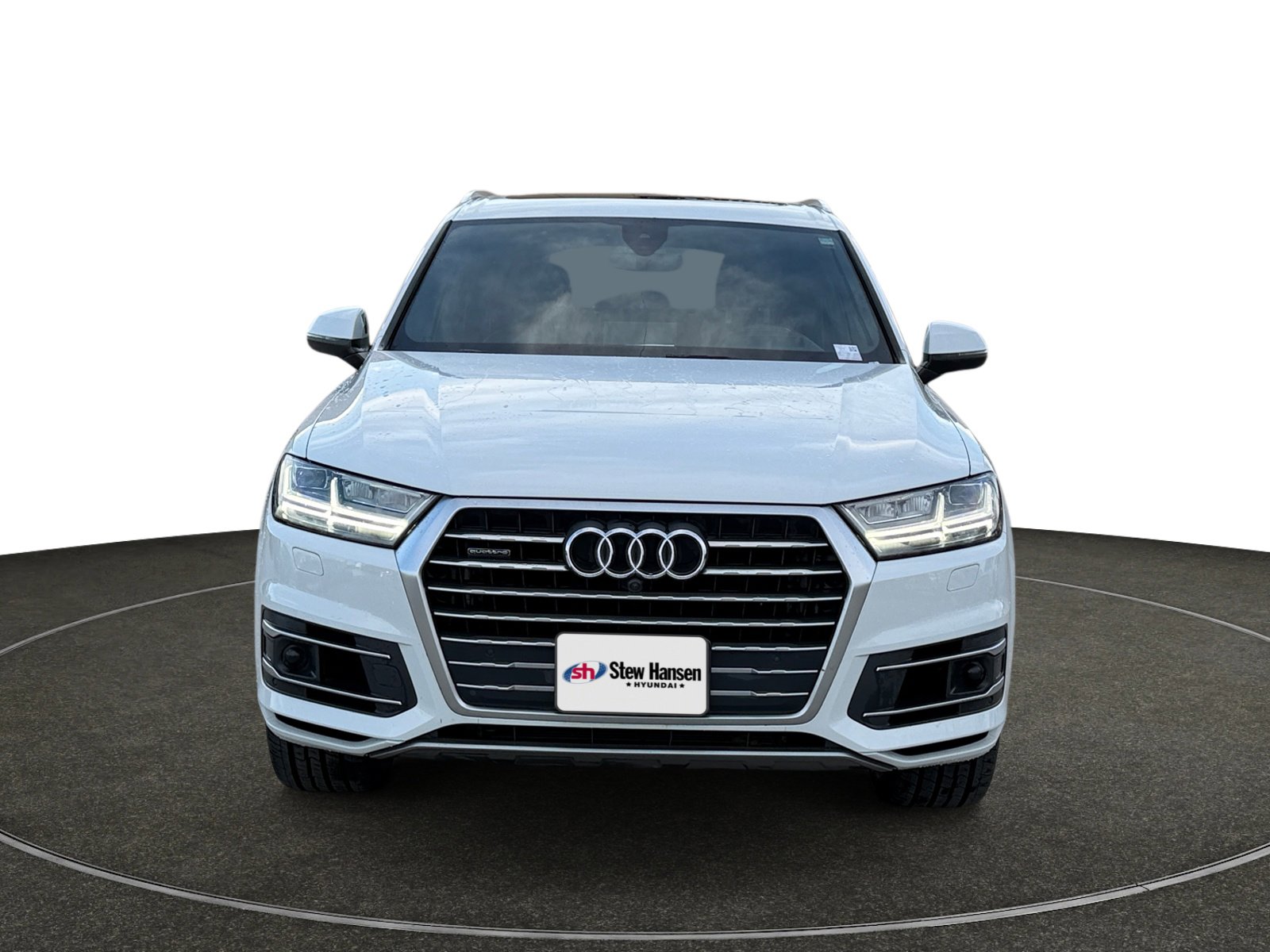 Used 2019 Audi Q7 3.0T Prestige image 9