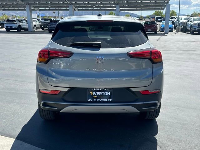 Used 2025 Buick Encore GX Preferred image 23