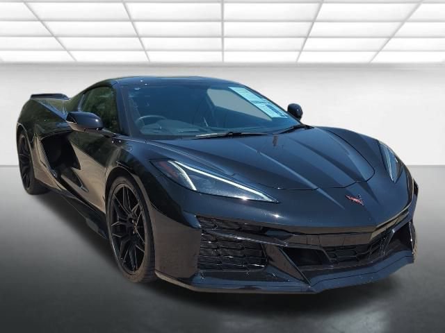 Used 2023 Chevrolet Corvette Z06