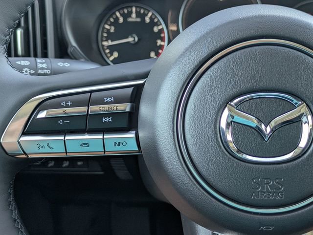New 2026 MAZDA CX-50 2.5 Turbo w/ Premium Plus Pkg image 18