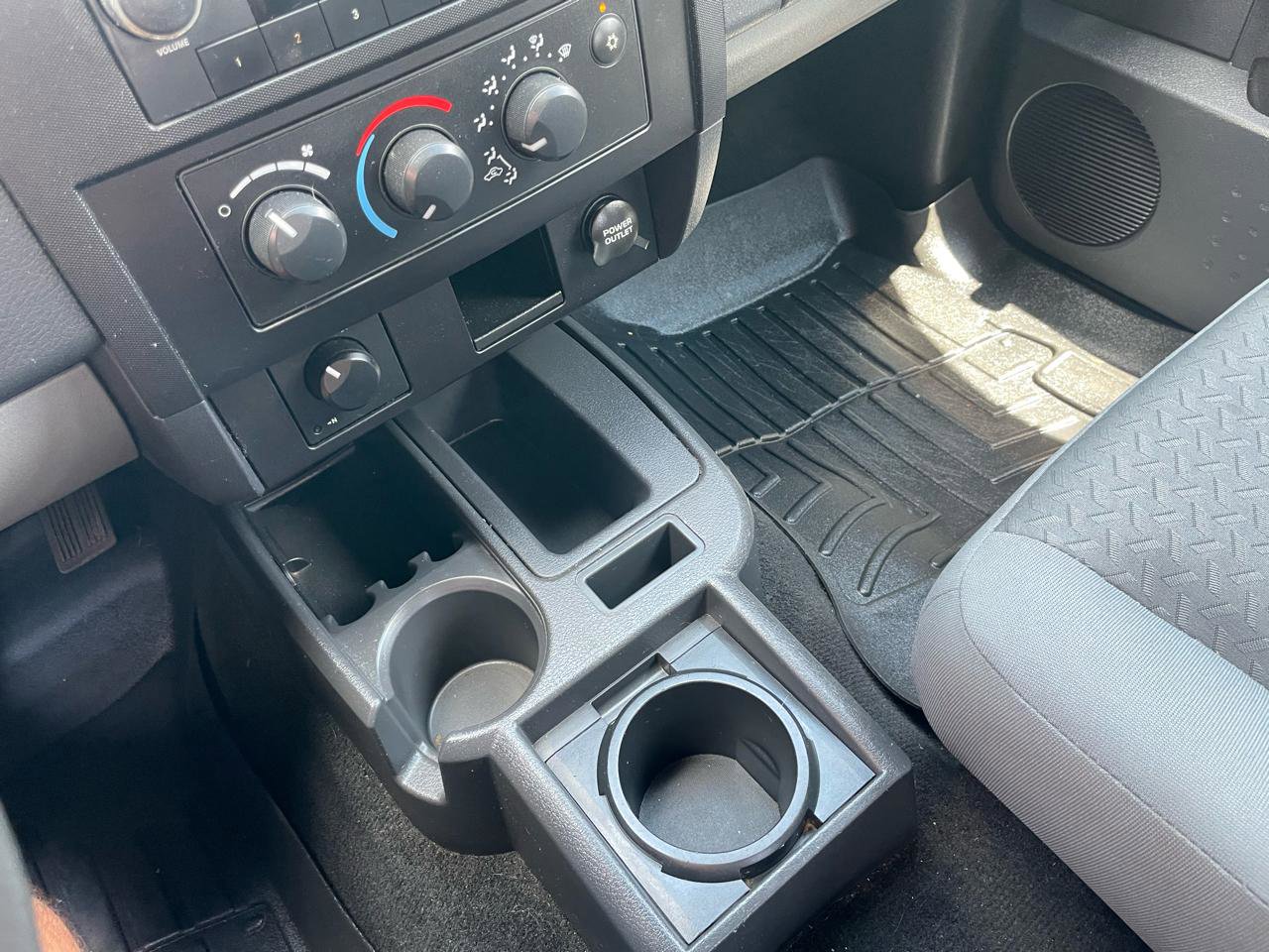 Used 2008 Dodge Dakota ST AWD/4WD image 20