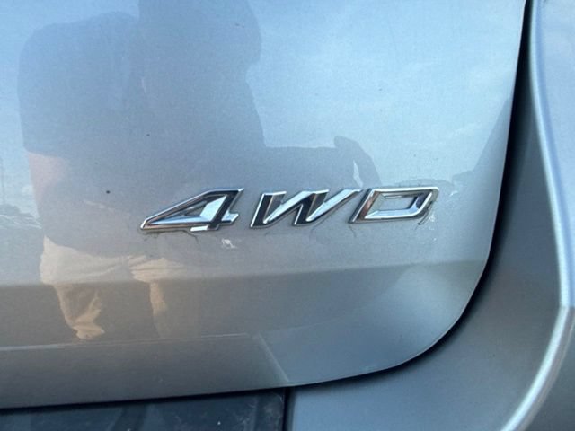 Used 2023 Ford Explorer Limited AWD/4WD image 31
