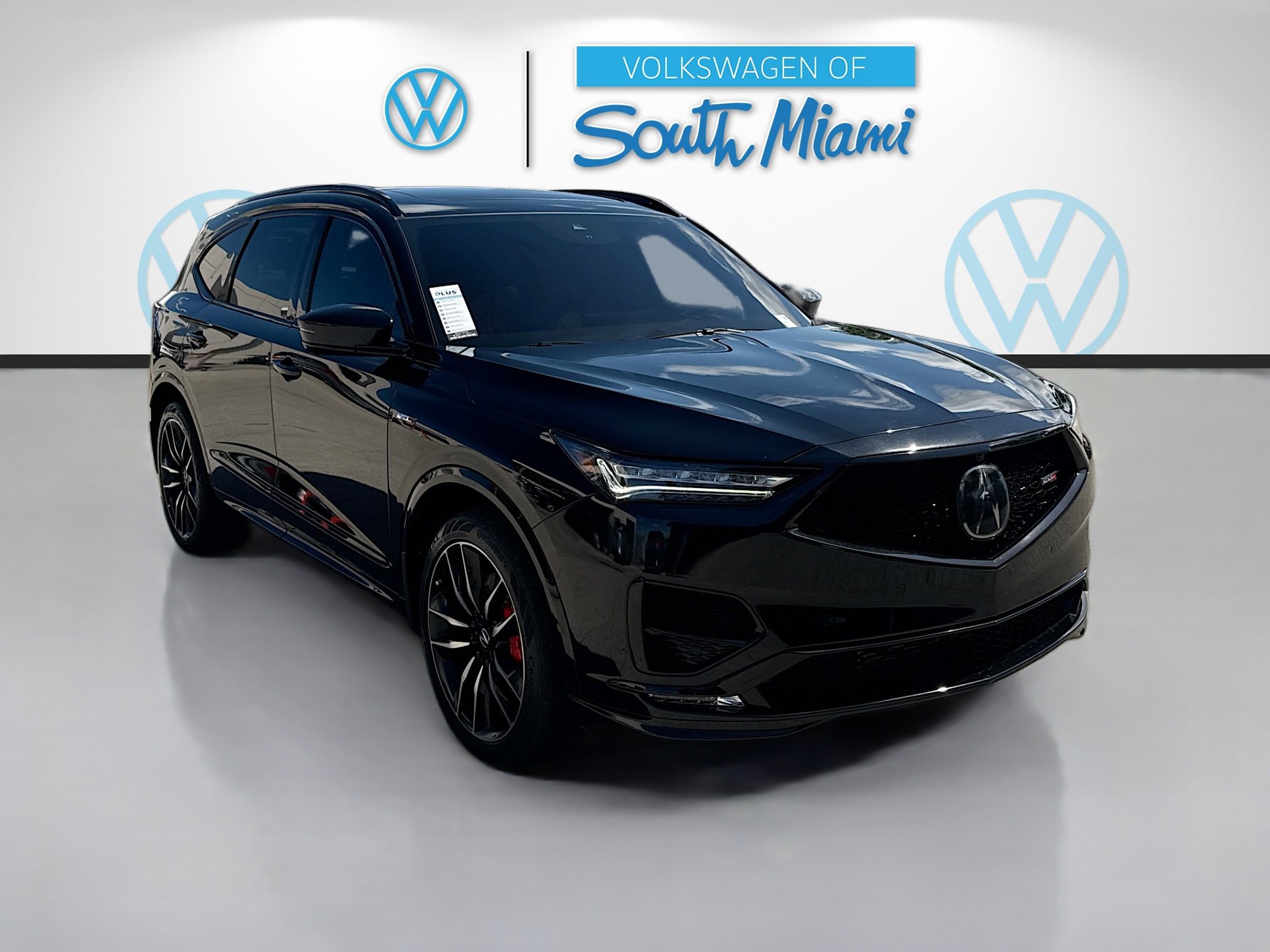 Used 2024 Acura MDX Type S