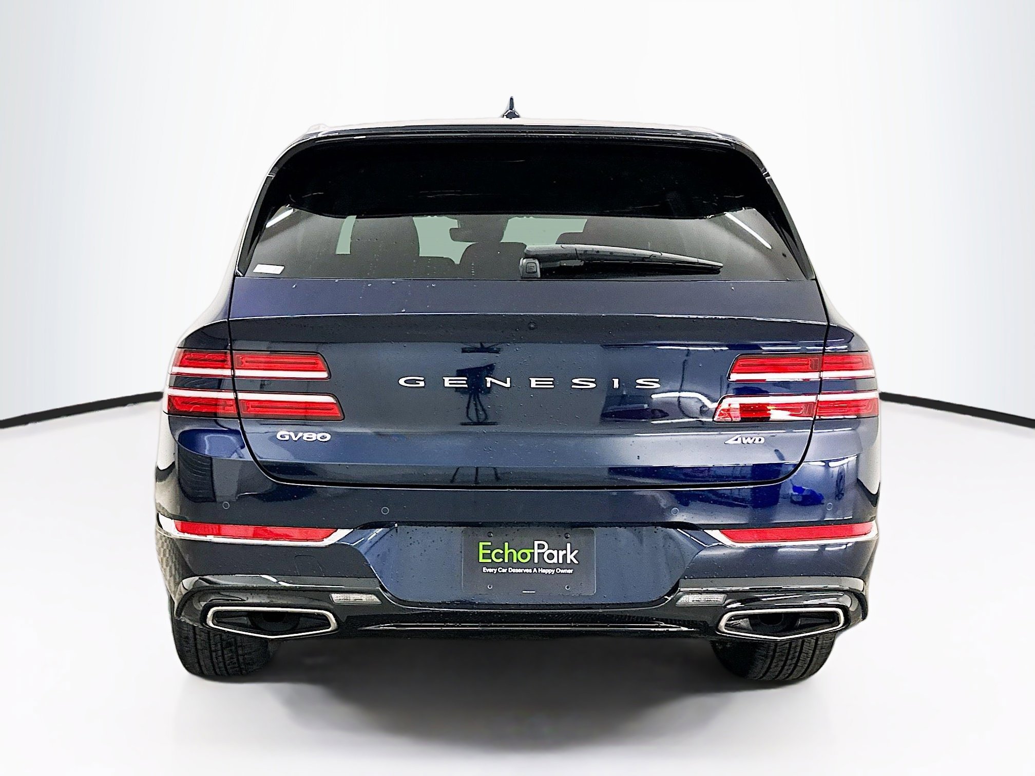 Used 2024 Genesis GV80 2.5T image 7