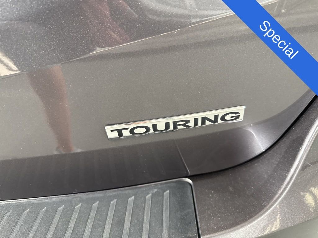 Used 2021 Honda Odyssey Touring image 9